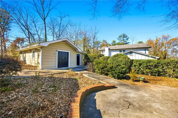 $495,000 | 297 Allen Court Southwest, Lilburn, GA 30047