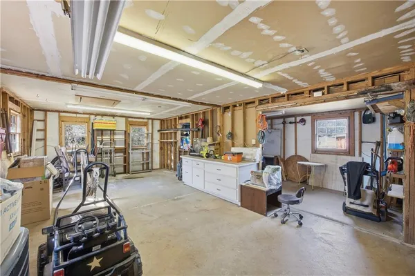 $495,000 | 297 Allen Court Southwest, Lilburn, GA 30047