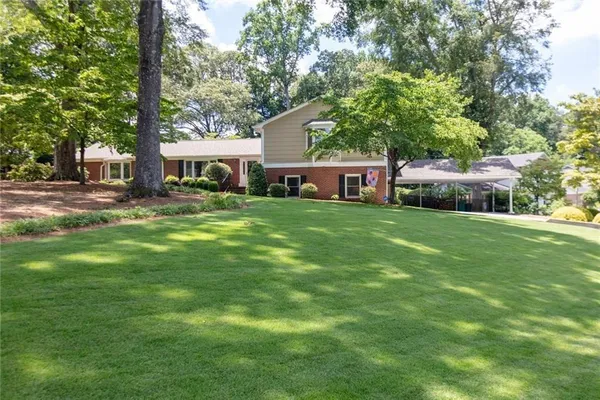 $495,000 | 297 Allen Court Southwest, Lilburn, GA 30047