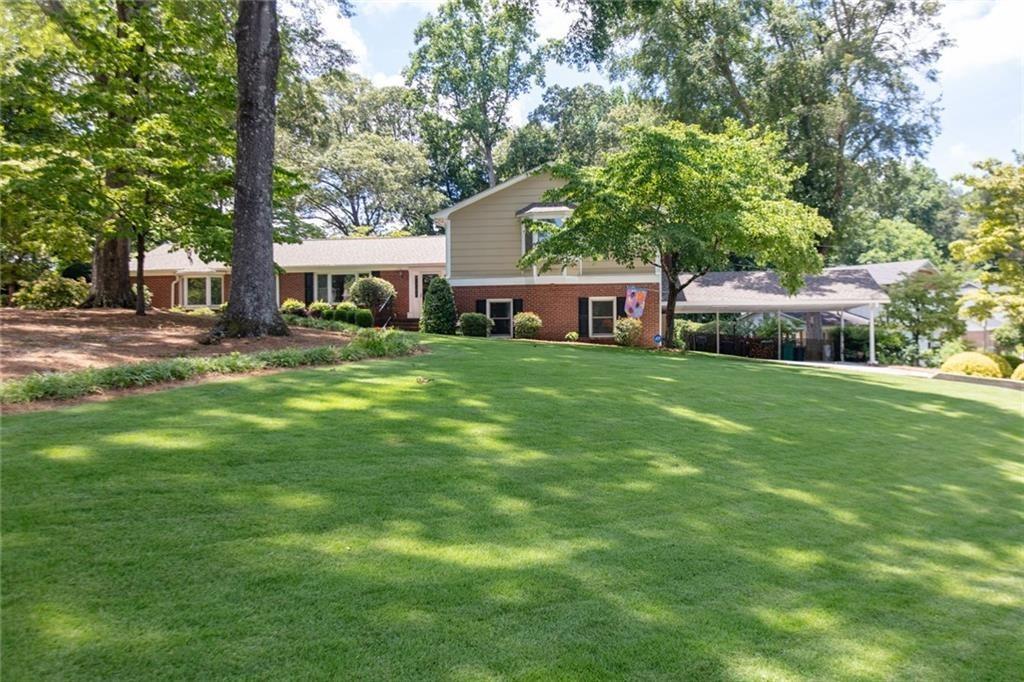 297 Allen Court Southwest Lilburn, GA 30047 - Photo 40 of 42