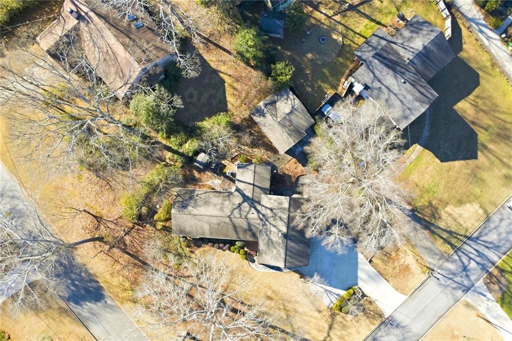 297 Allen Court Southwest Lilburn, GA 30047 - Photo 4 of 42