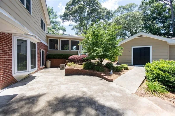 $495,000 | 297 Allen Court Southwest, Lilburn, GA 30047