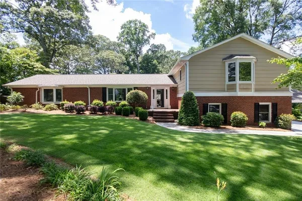 $495,000 | 297 Allen Court Southwest, Lilburn, GA 30047