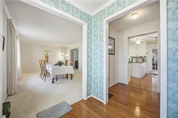 $495,000 | 297 Allen Court Southwest, Lilburn, GA 30047