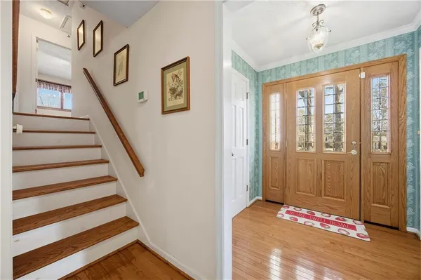 $495,000 | 297 Allen Court Southwest, Lilburn, GA 30047