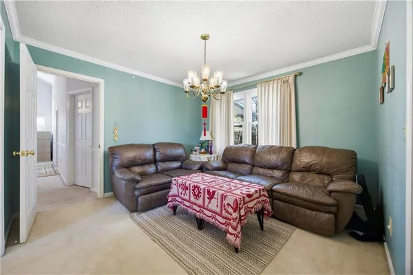 $495,000 | 297 Allen Court Southwest, Lilburn, GA 30047