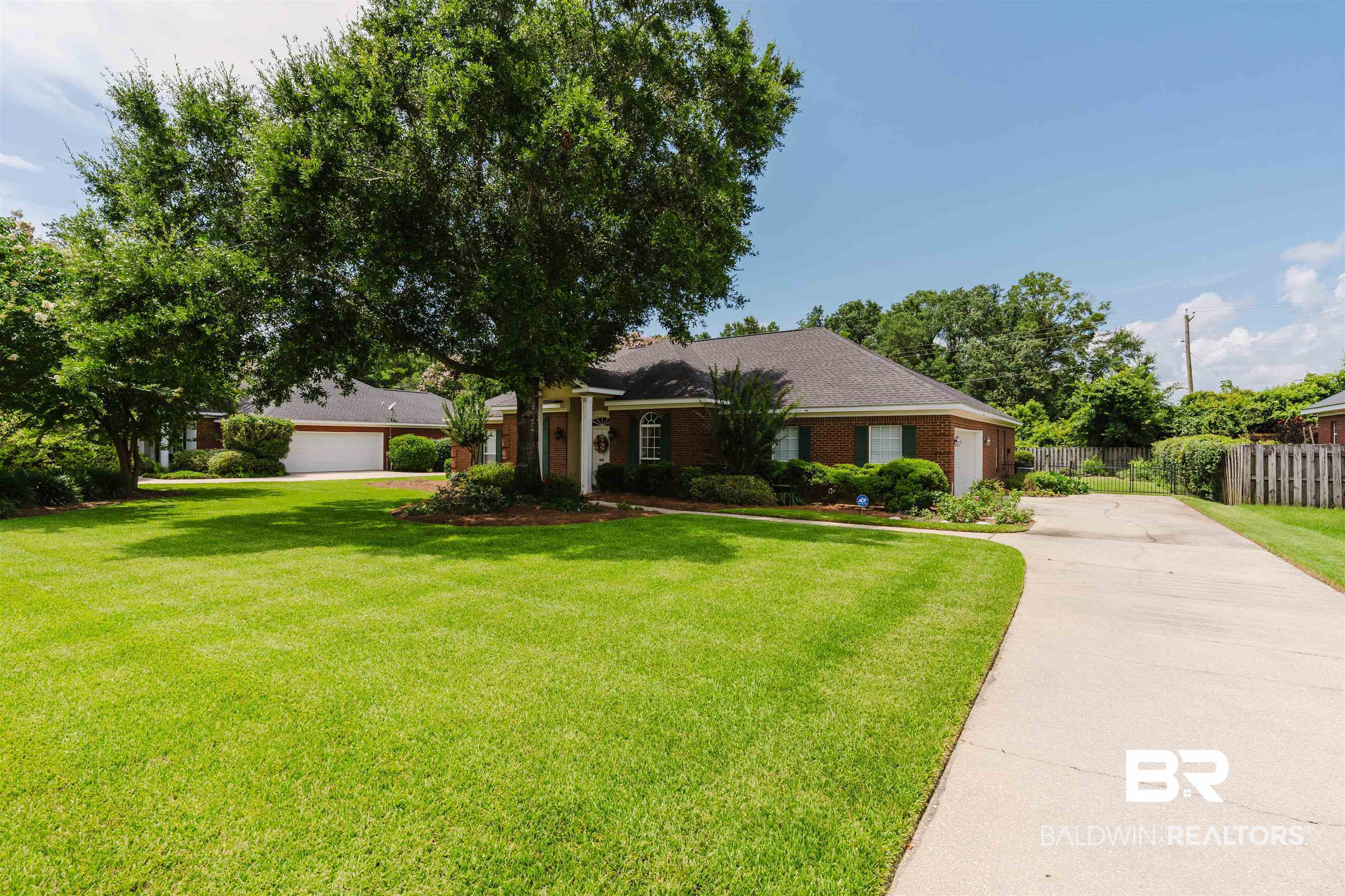 211 Royal Lane Fairhope, AL 36532 - Photo 52 of 54