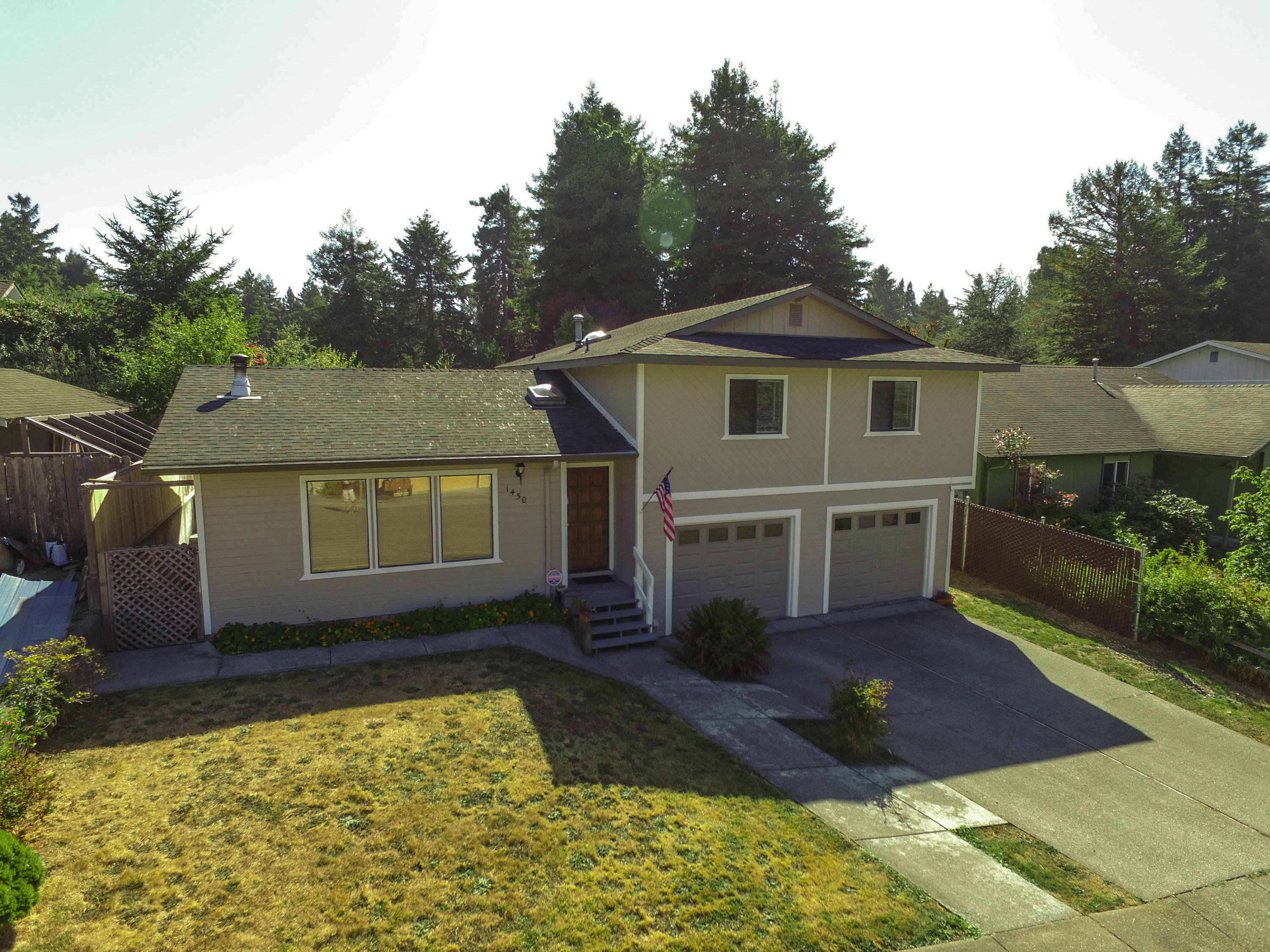1450 Leslie Road Cutten, CA 95503 - Photo 43 of 52 DJI_0010