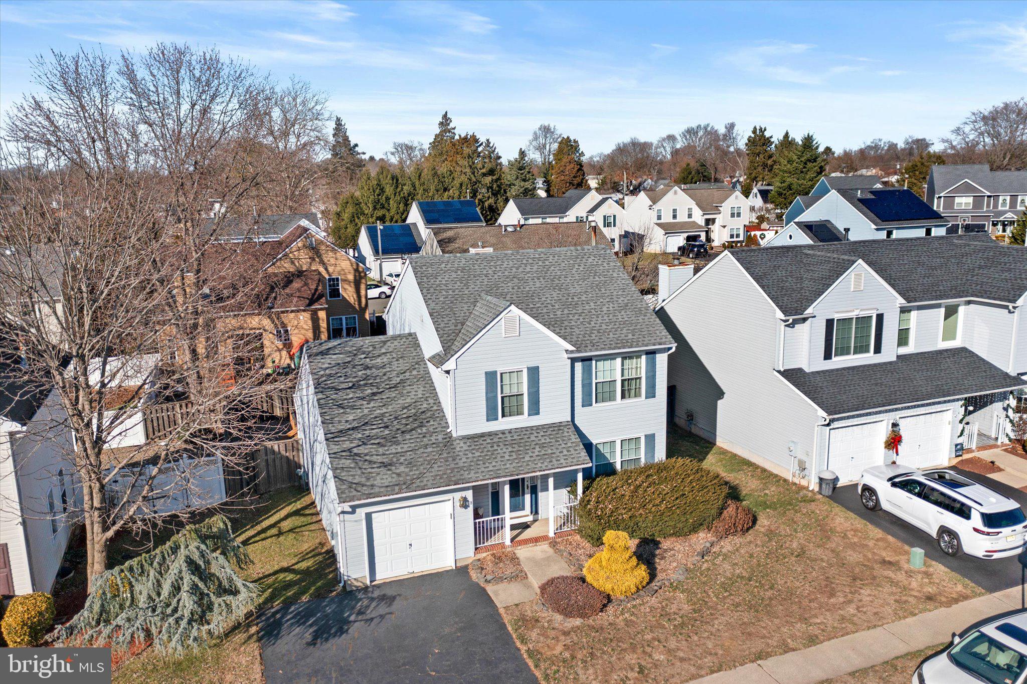 8 Sunflower Lane Hamilton, NJ 08620 - Photo 35 of 49