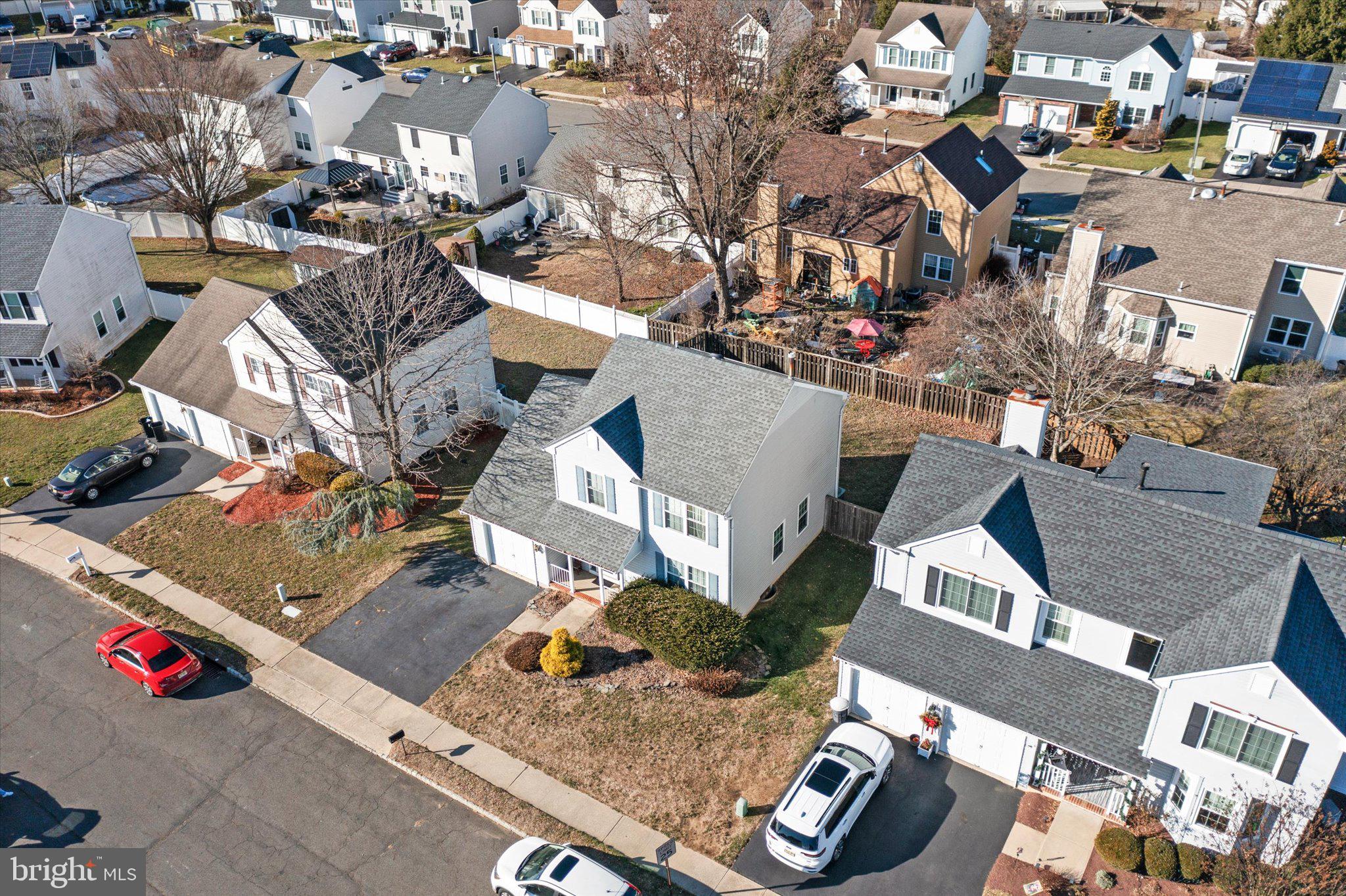 8 Sunflower Lane Hamilton, NJ 08620 - Photo 36 of 49