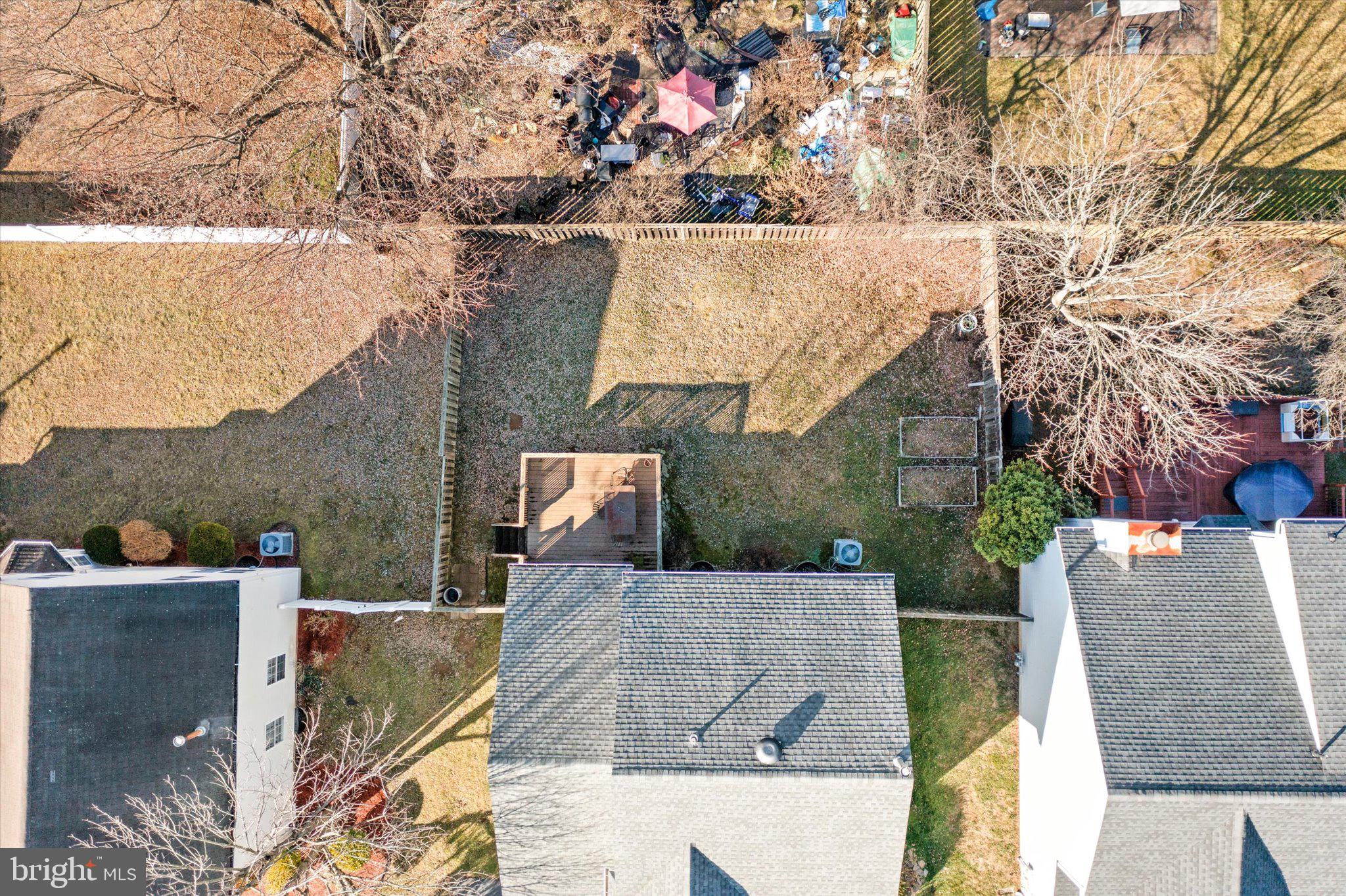 8 Sunflower Lane Hamilton, NJ 08620 - Photo 38 of 49