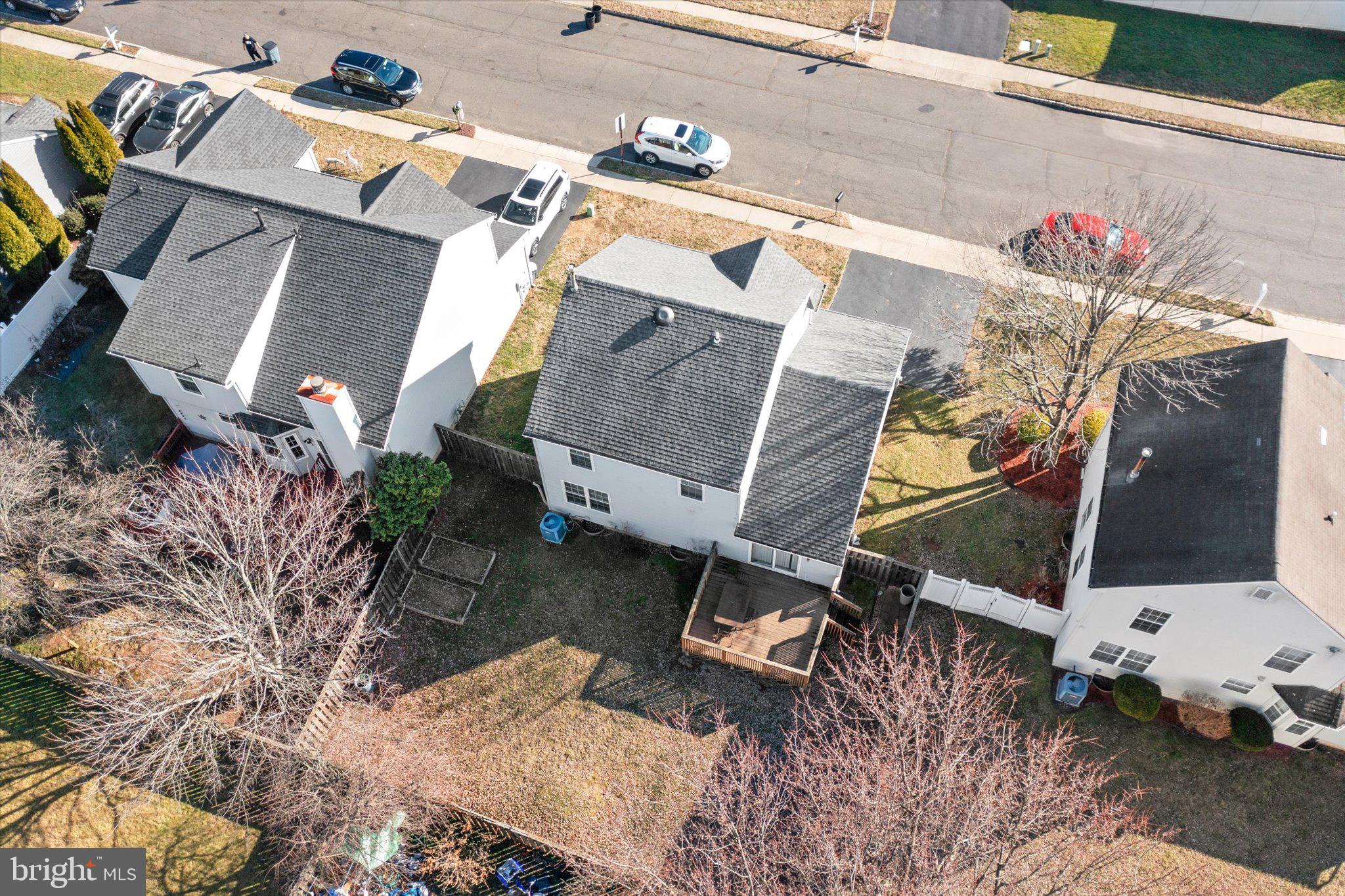 8 Sunflower Lane Hamilton, NJ 08620 - Photo 39 of 49