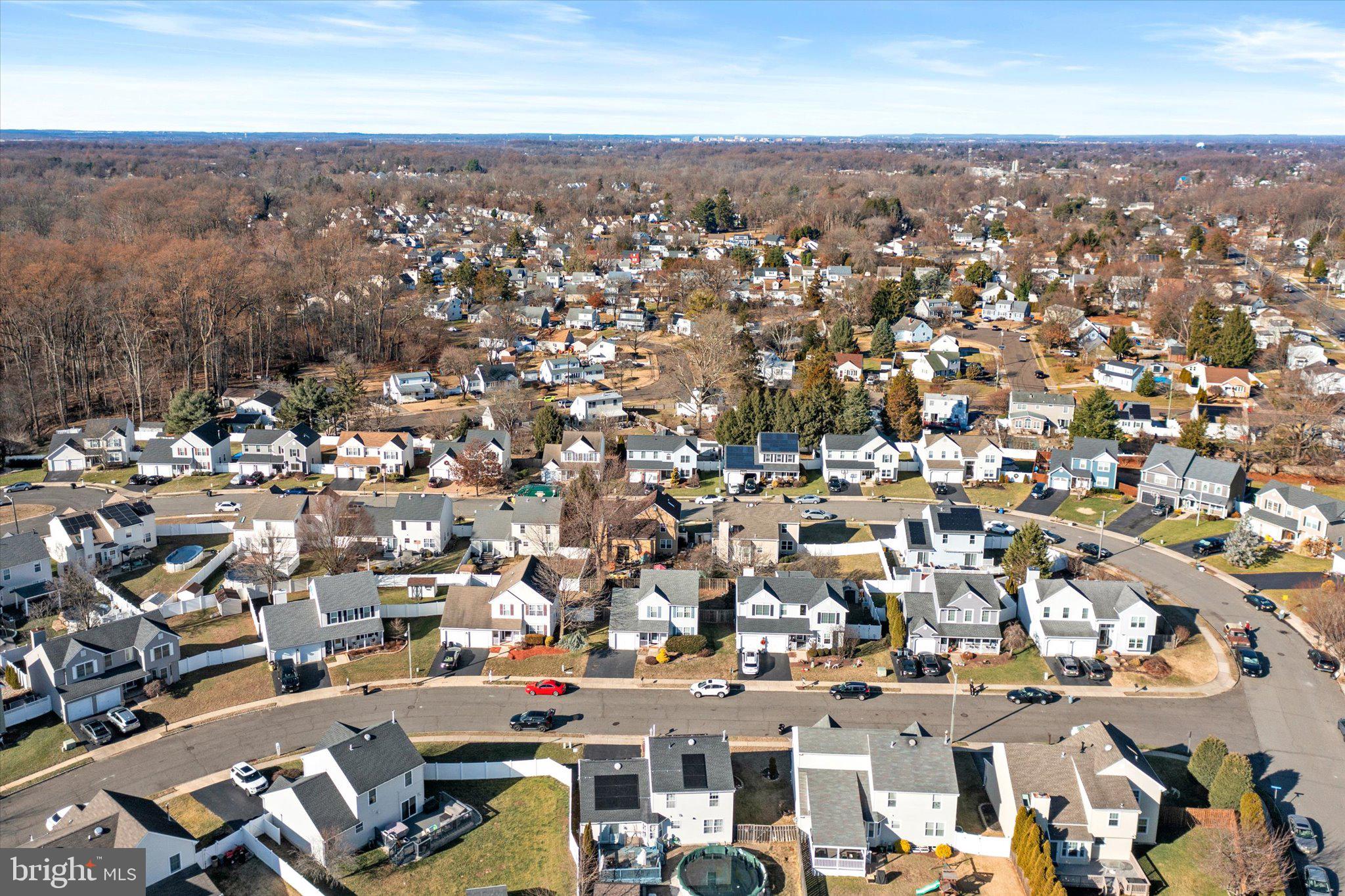 8 Sunflower Lane Hamilton, NJ 08620 - Photo 40 of 49