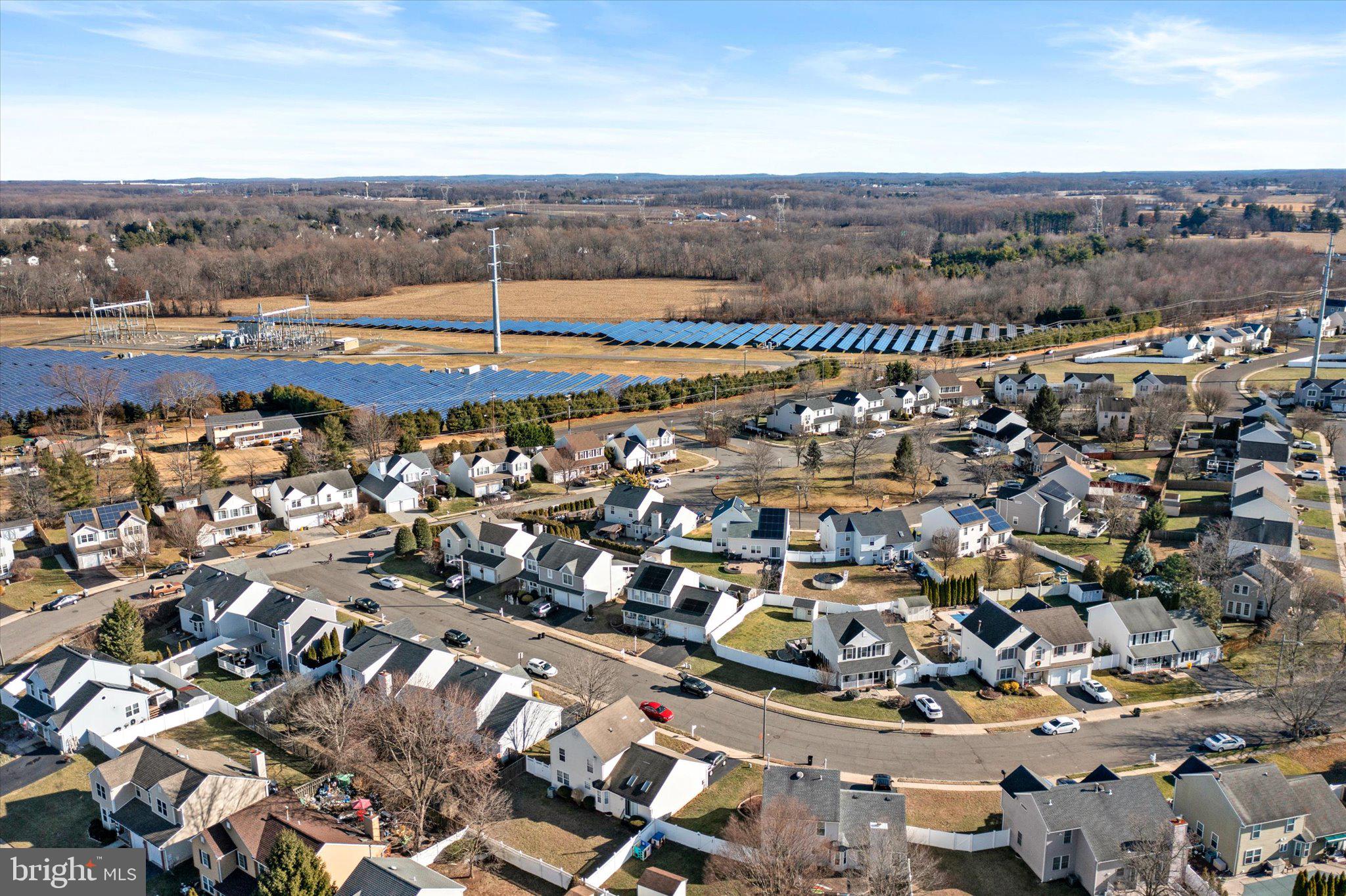 8 Sunflower Lane Hamilton, NJ 08620 - Photo 41 of 49