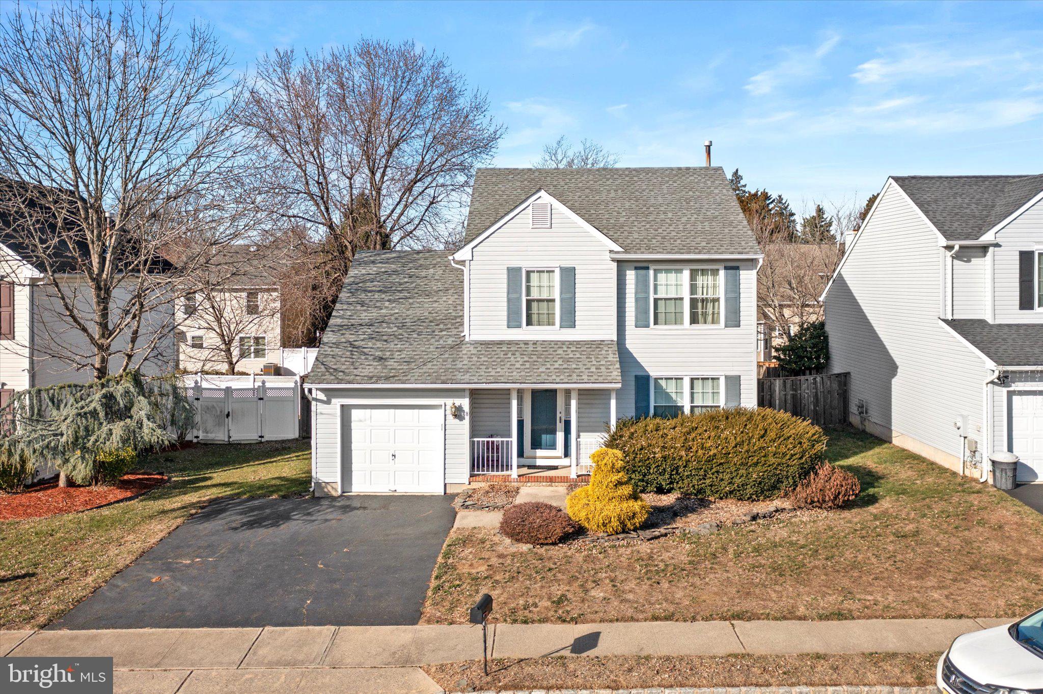 8 Sunflower Lane Hamilton, NJ 08620 - Photo 45 of 49