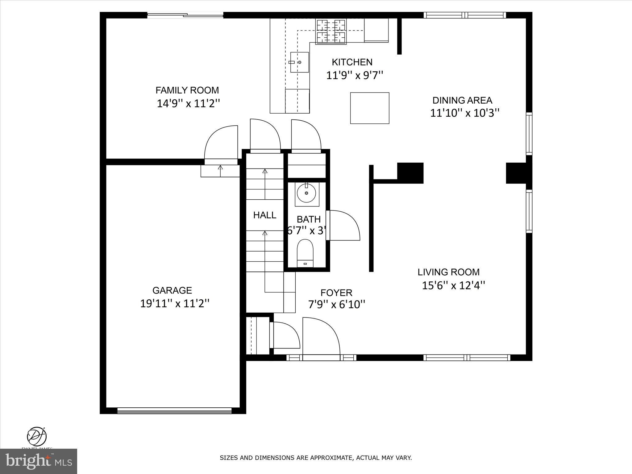 8 Sunflower Lane Hamilton, NJ 08620 - Photo 48 of 49