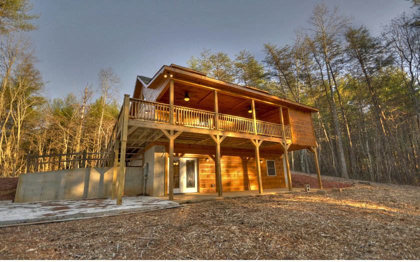 94 Sunny Brook Road Blue Ridge, GA 30513 - Photo 1 of 1 Main View