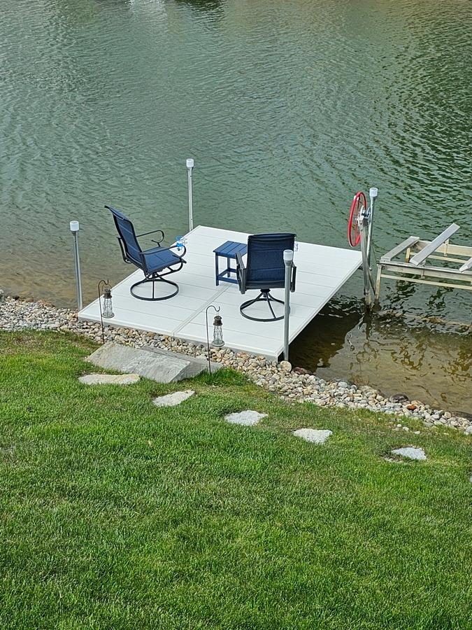 255 Lane 270 Hamilton Lake Hamilton, IN 46742 - Photo 12 of 36