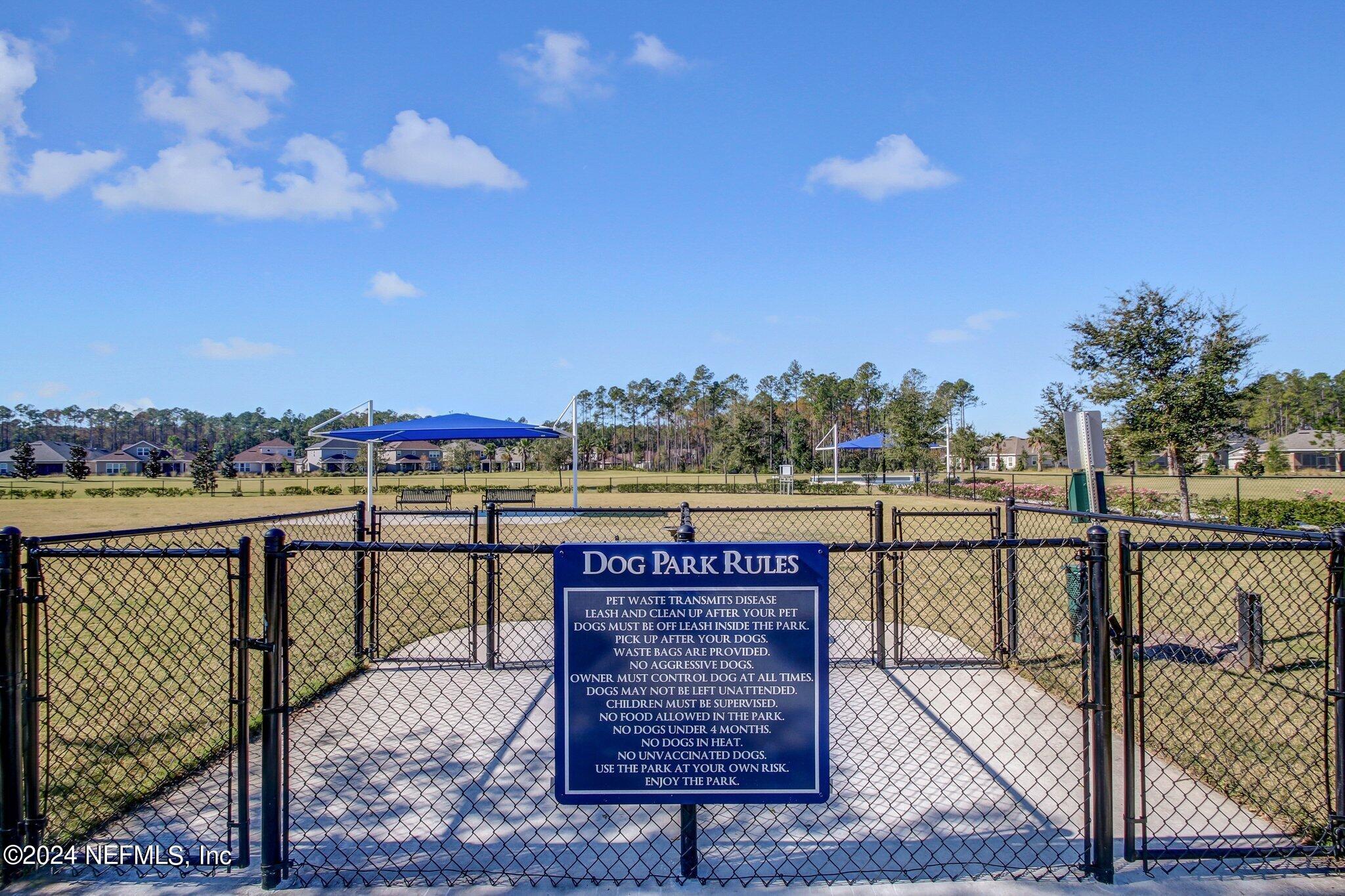 577 Aspen Leaf Drive Jacksonville, FL 32081 - Photo 56 of 106 a view of a street with sitting space