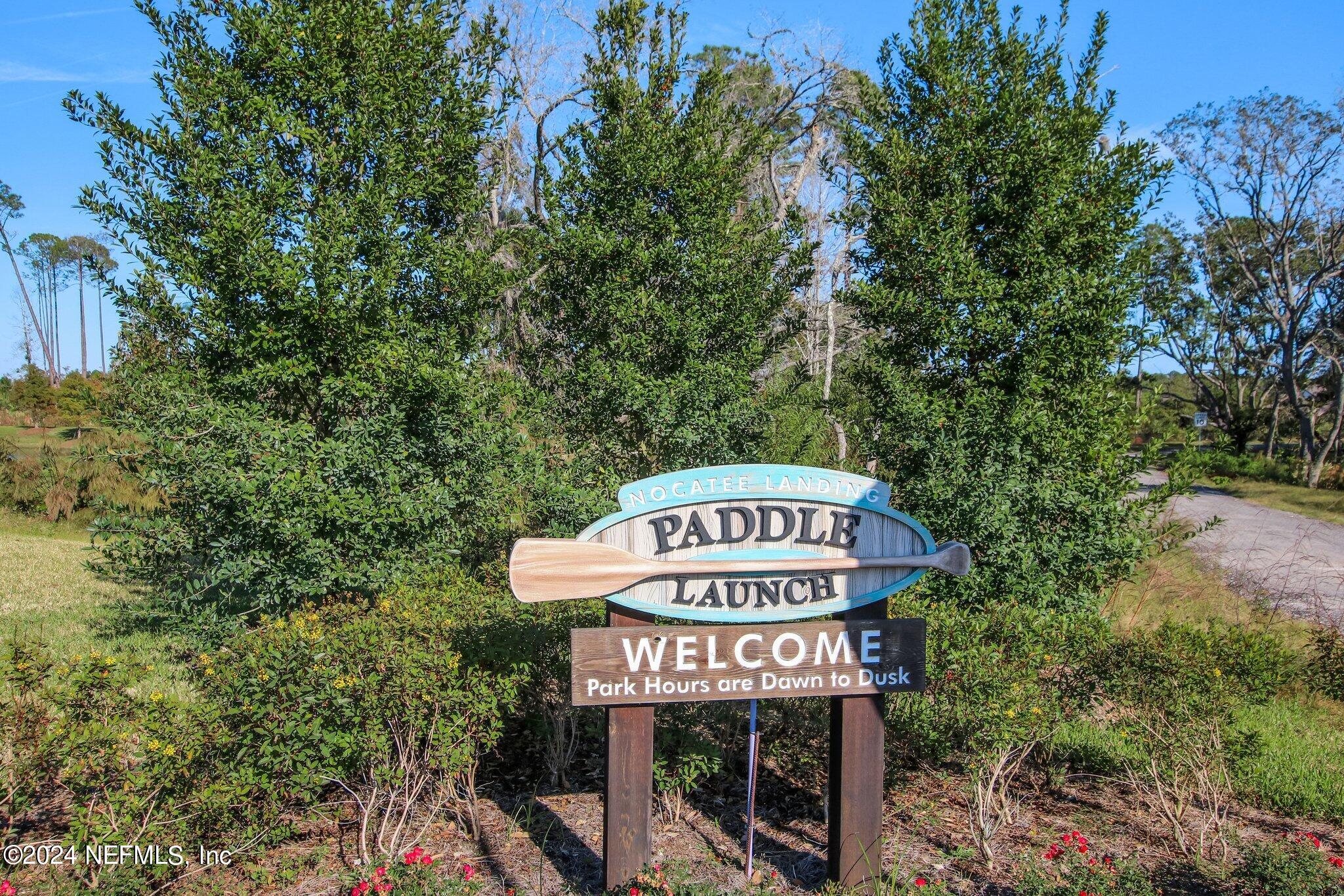 577 Aspen Leaf Drive Jacksonville, FL 32081 - Photo 93 of 106 112-web-or-mls-Nocatee Kayak Launch Hi-R