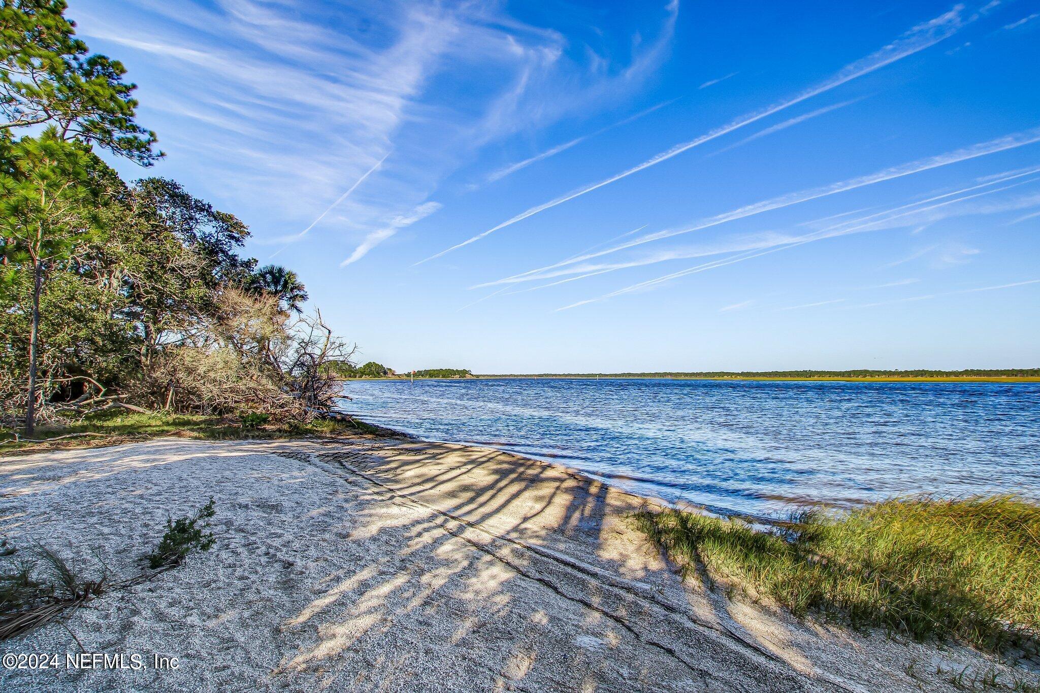 577 Aspen Leaf Drive Jacksonville, FL 32081 - Photo 98 of 106 a view of an outdoor space