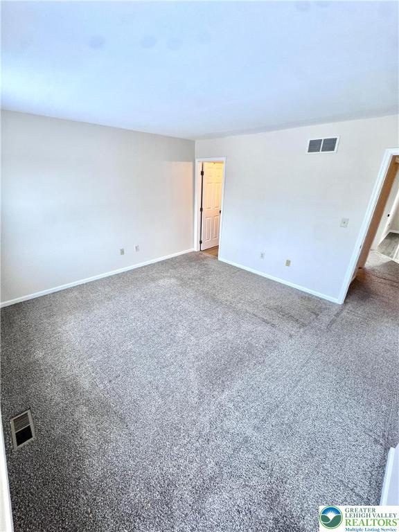 117 North Oak Street Freemansburg, PA 18017 - Photo 15 of 27 a view of an empty room