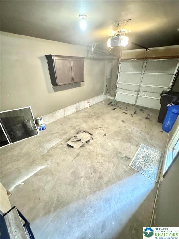 117 North Oak Street Freemansburg, PA 18017 - Photo 26 of 27 a bathroom with a sink and mirror