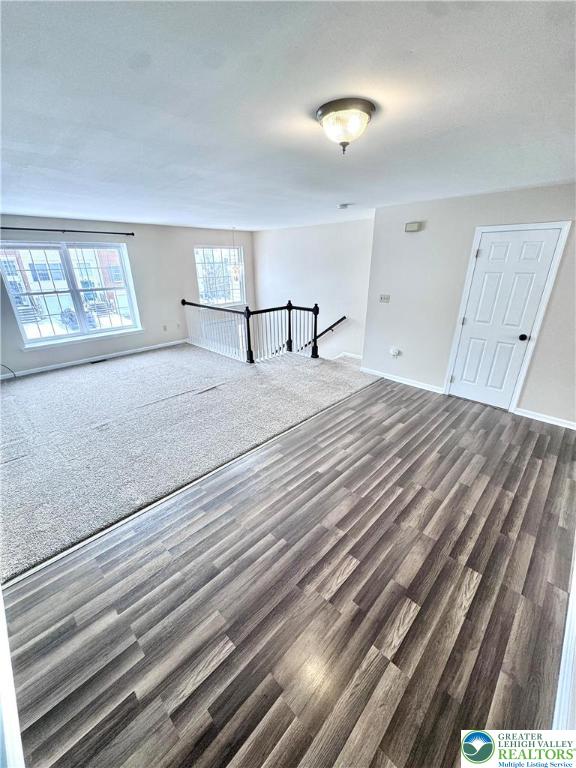 117 North Oak Street Freemansburg, PA 18017 - Photo 5 of 27 a view of a livingroom with wooden floor and window