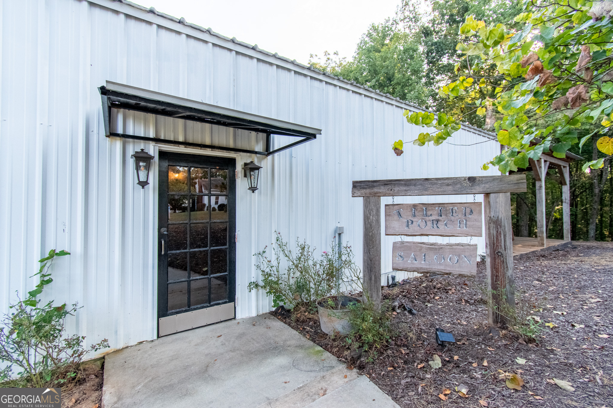 1651 Mergendollar Road Good Hope, GA 30641 - Photo 115 of 152 Entrance