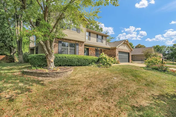 $493,000 | 2208 O O Donnell Drive, Champaign, IL 61821