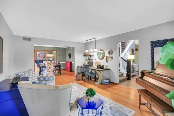 $493,000 | 2208 O O Donnell Drive, Champaign, IL 61821