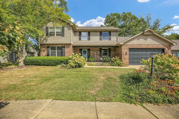 $493,000 | 2208 O O Donnell Drive, Champaign, IL 61821
