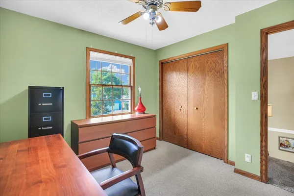 $493,000 | 2208 O O Donnell Drive, Champaign, IL 61821
