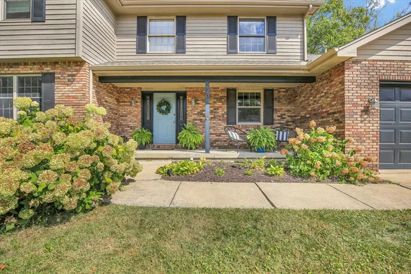 $493,000 | 2208 O O Donnell Drive, Champaign, IL 61821