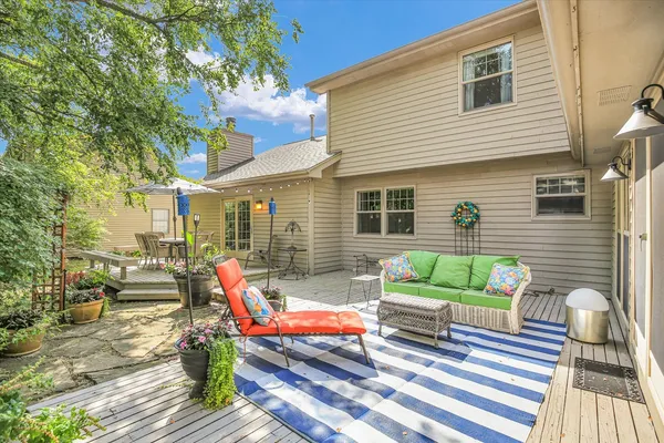 $493,000 | 2208 O O Donnell Drive, Champaign, IL 61821