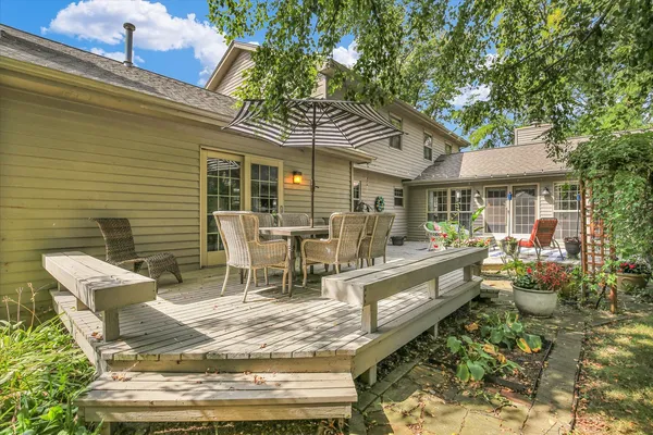 $493,000 | 2208 O O Donnell Drive, Champaign, IL 61821
