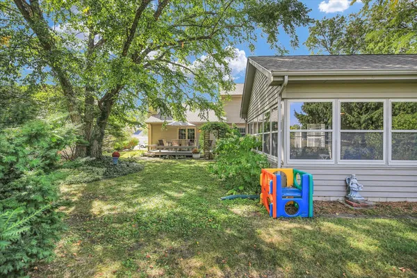 $493,000 | 2208 O O Donnell Drive, Champaign, IL 61821