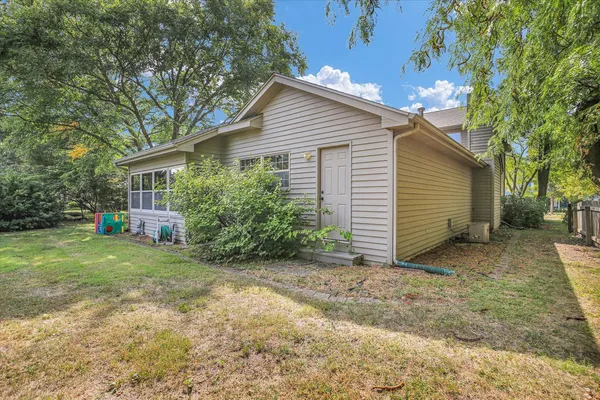 $493,000 | 2208 O O Donnell Drive, Champaign, IL 61821