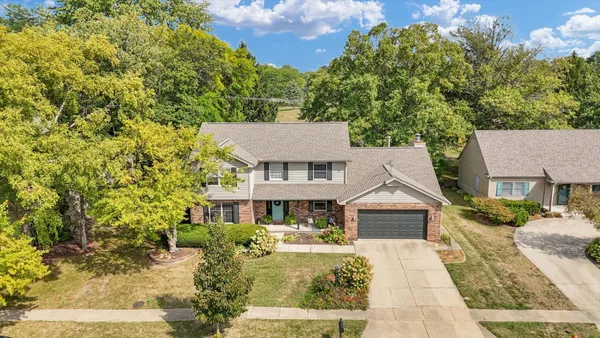 $493,000 | 2208 O O Donnell Drive, Champaign, IL 61821