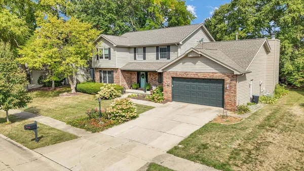 $493,000 | 2208 O O Donnell Drive, Champaign, IL 61821