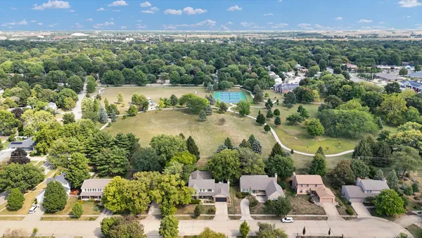 $493,000 | 2208 O O Donnell Drive, Champaign, IL 61821