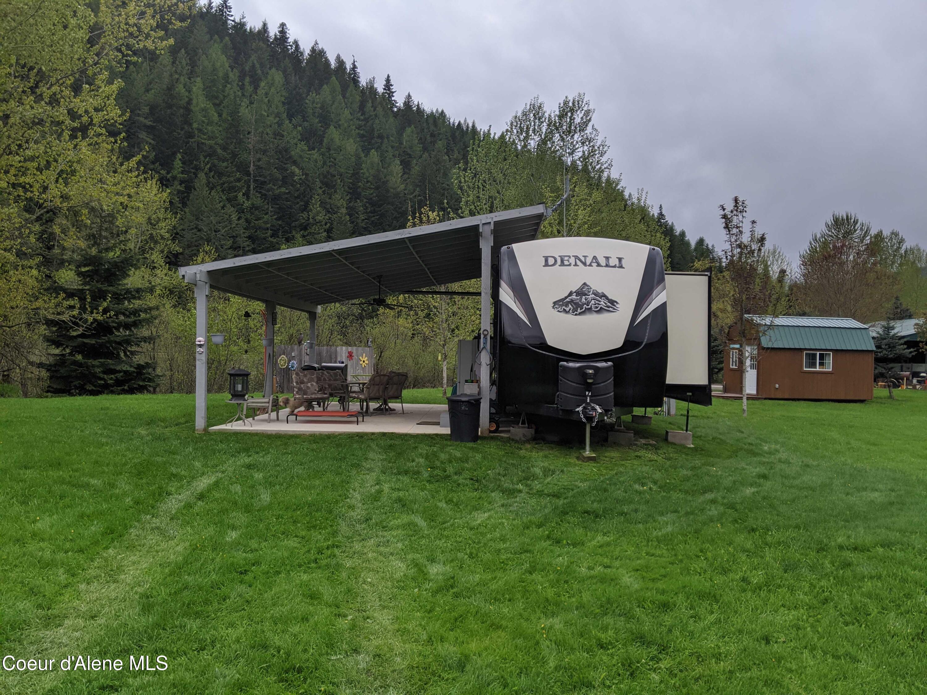 10667 Old River Road Kingston, ID 83839 - Photo 5 of 10 IMG_20200515_134325