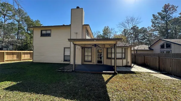 $2,200 | 2 West Mistybreeze Circle, Spring, TX 77381