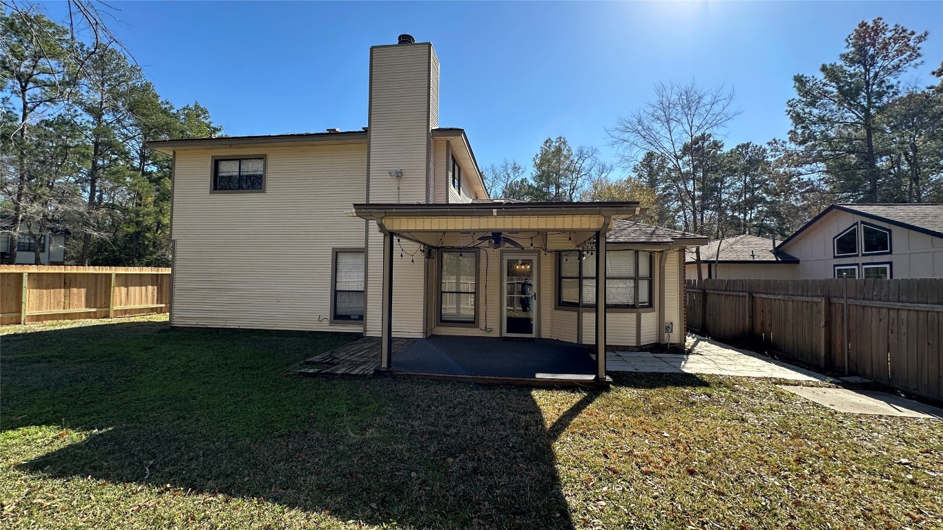2 West Mistybreeze Circle Spring, TX 77381 - Photo 14 of 17
