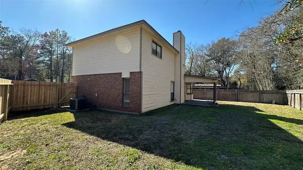 $2,200 | 2 West Mistybreeze Circle, Spring, TX 77381