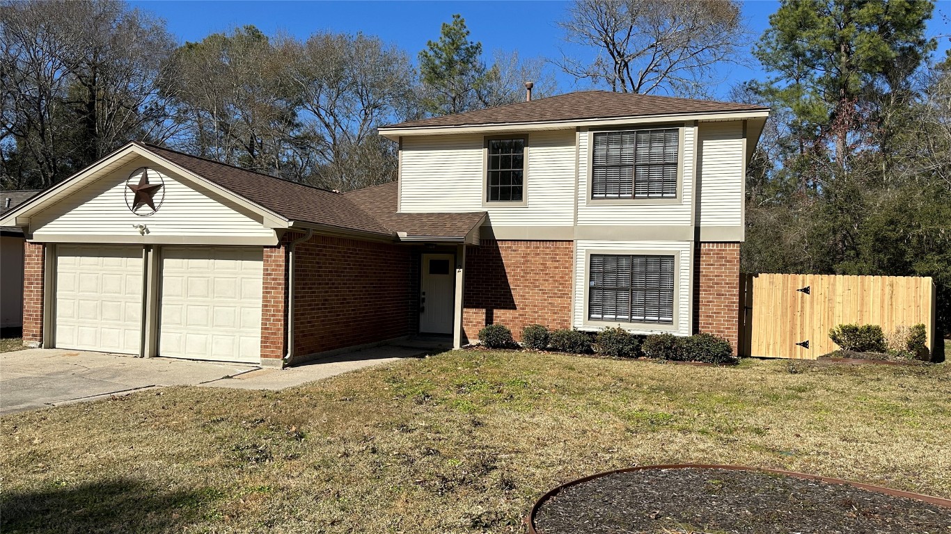 2 West Mistybreeze Circle Spring, TX 77381 - Photo 2 of 17