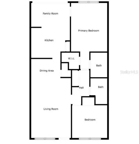 $199,900 | 4915 Bay Street Northeast, Unit 122, St. Petersburg, FL 33703