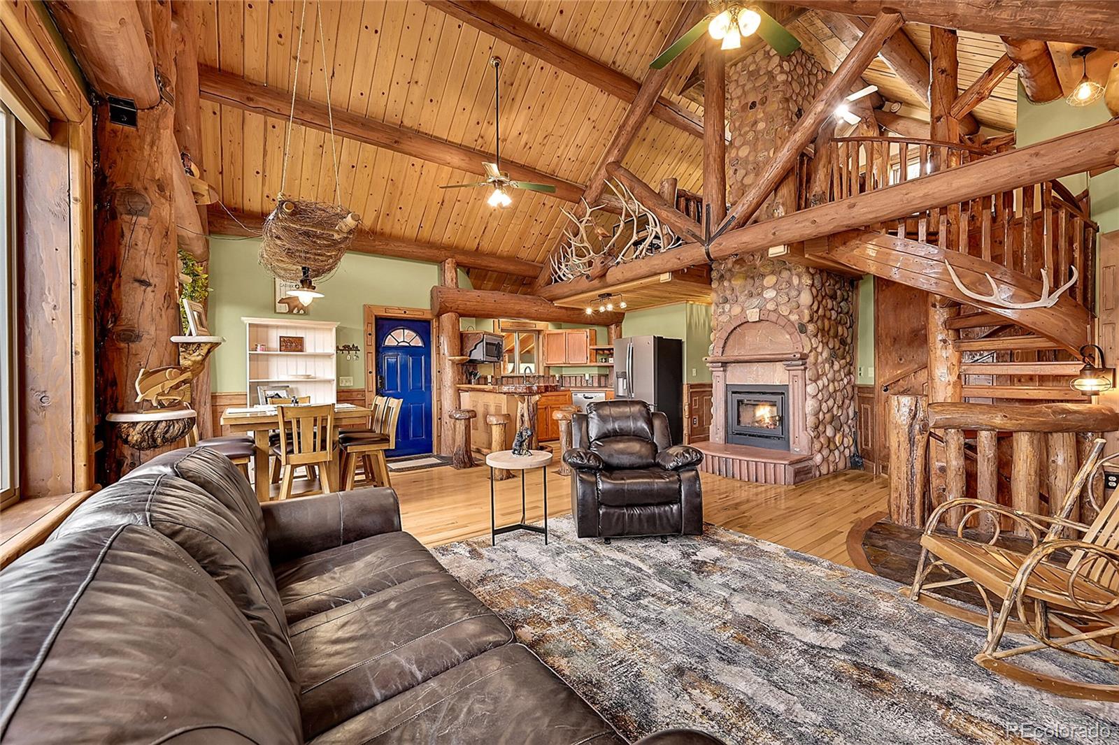 29462 High Road Pine, CO 80470 - Photo 1 of 50 Gallery Image 1