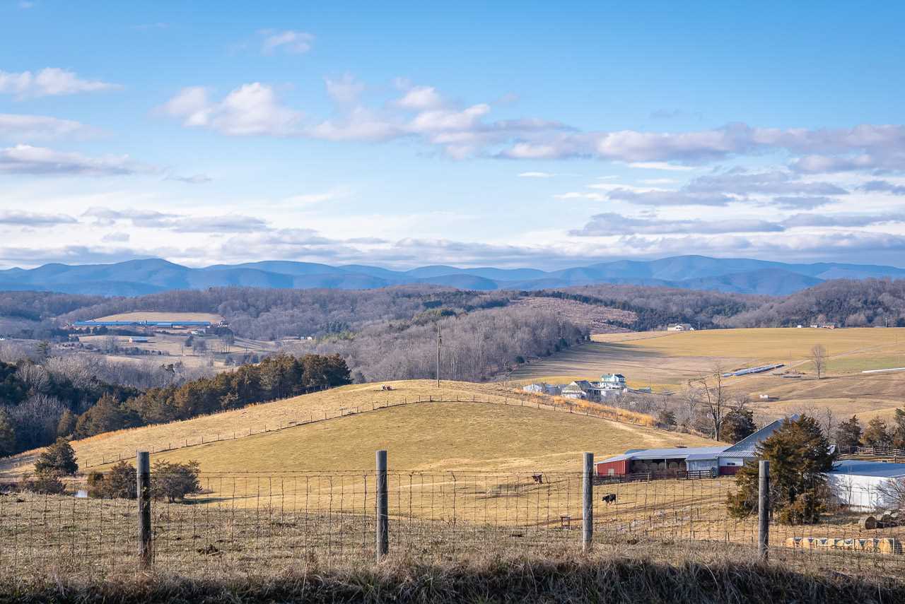 3663 Spring Hill Road Staunton, VA 24401 - Photo 3 of 50 a view of lake with mountain