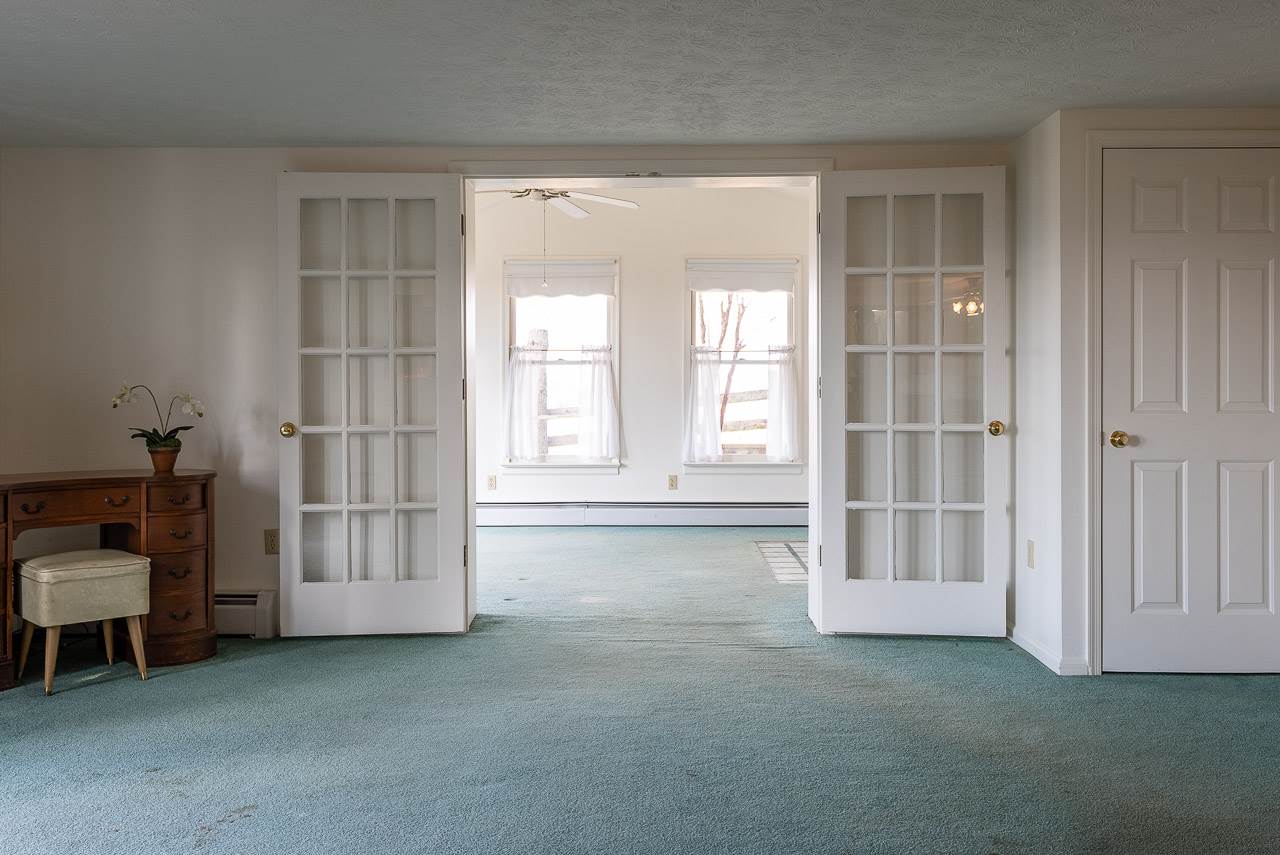 3663 Spring Hill Road Staunton, VA 24401 - Photo 33 of 50 an empty room with windows